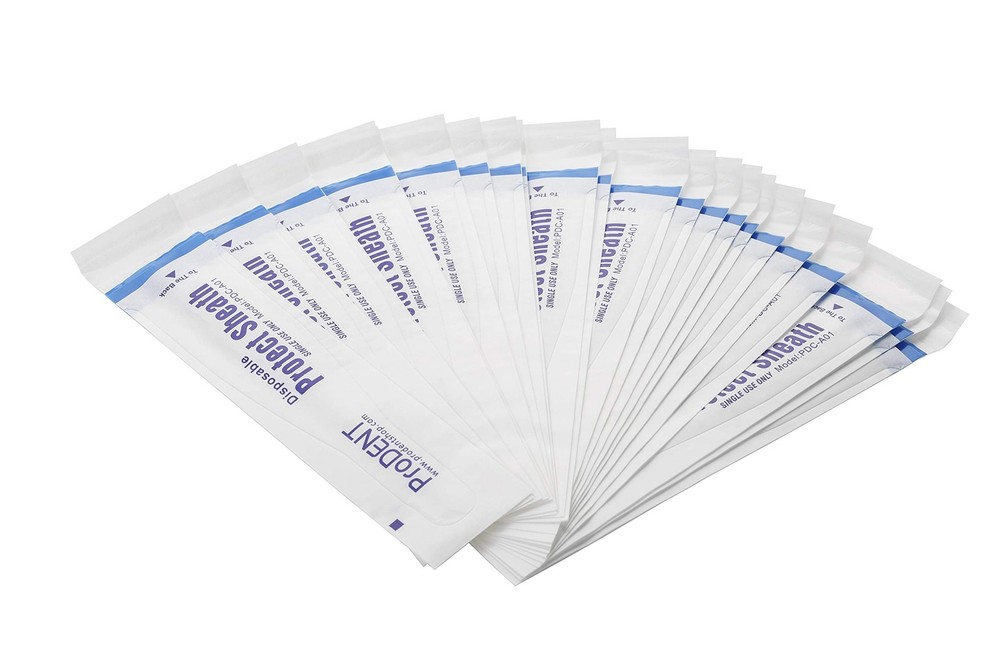 ProDENT PDC-A01 Intraoral Camera Protective Sheaths 300 pcs