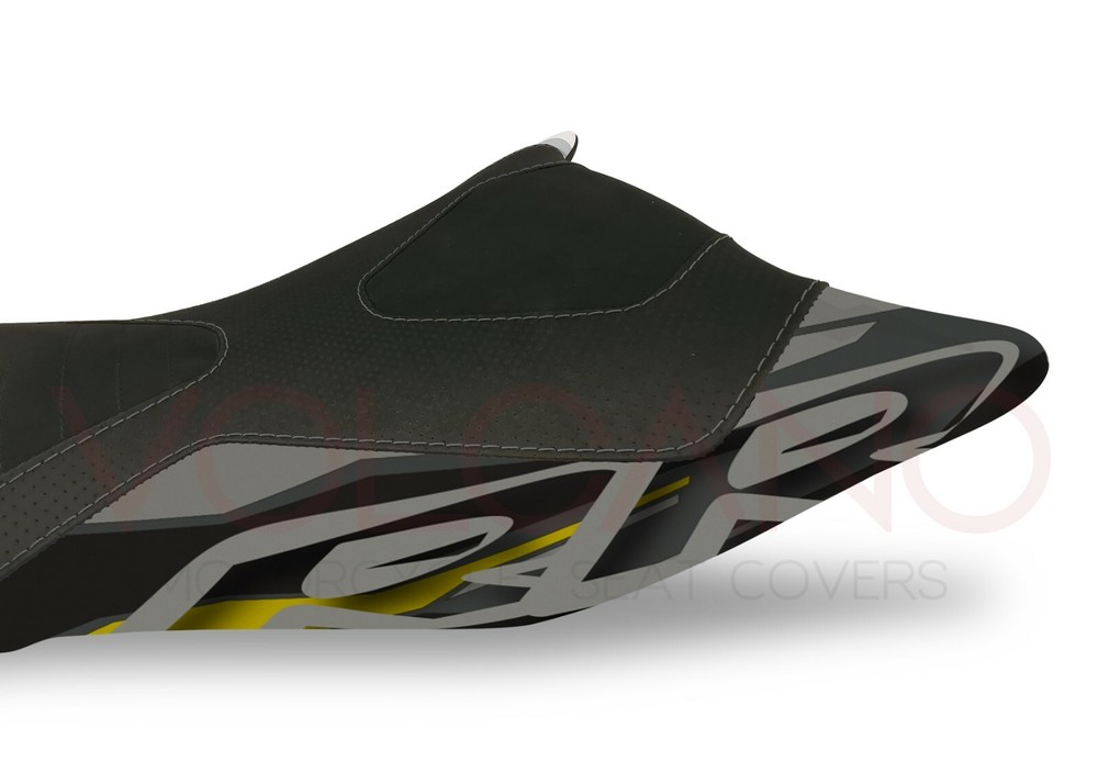 Coating Saddle S 1000 RR (2009 - 2012) - B060C