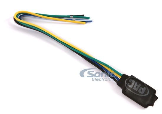 PAC TR1 Navigation Unlock for Aftermarket Radios