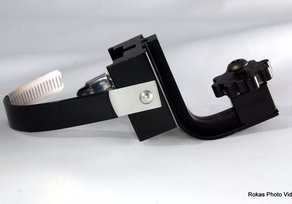 Used tripod adapter bracket camera (9204014)