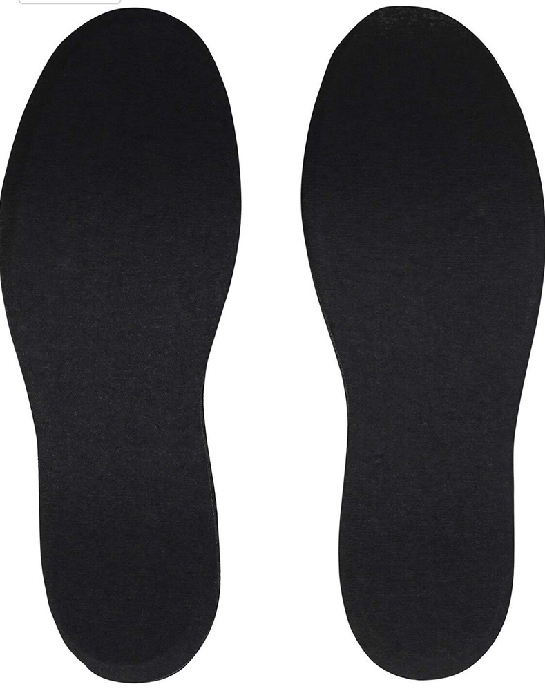 Servus Puncture-Resistant Midsoles with Flexible Steel Inserts (29000)