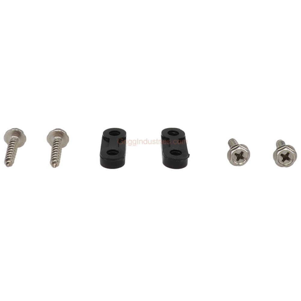 Gerber 99-407 Activator Rod Mounting Clips