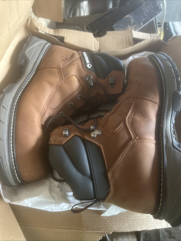 Thursday Boot Company Men's Brown
