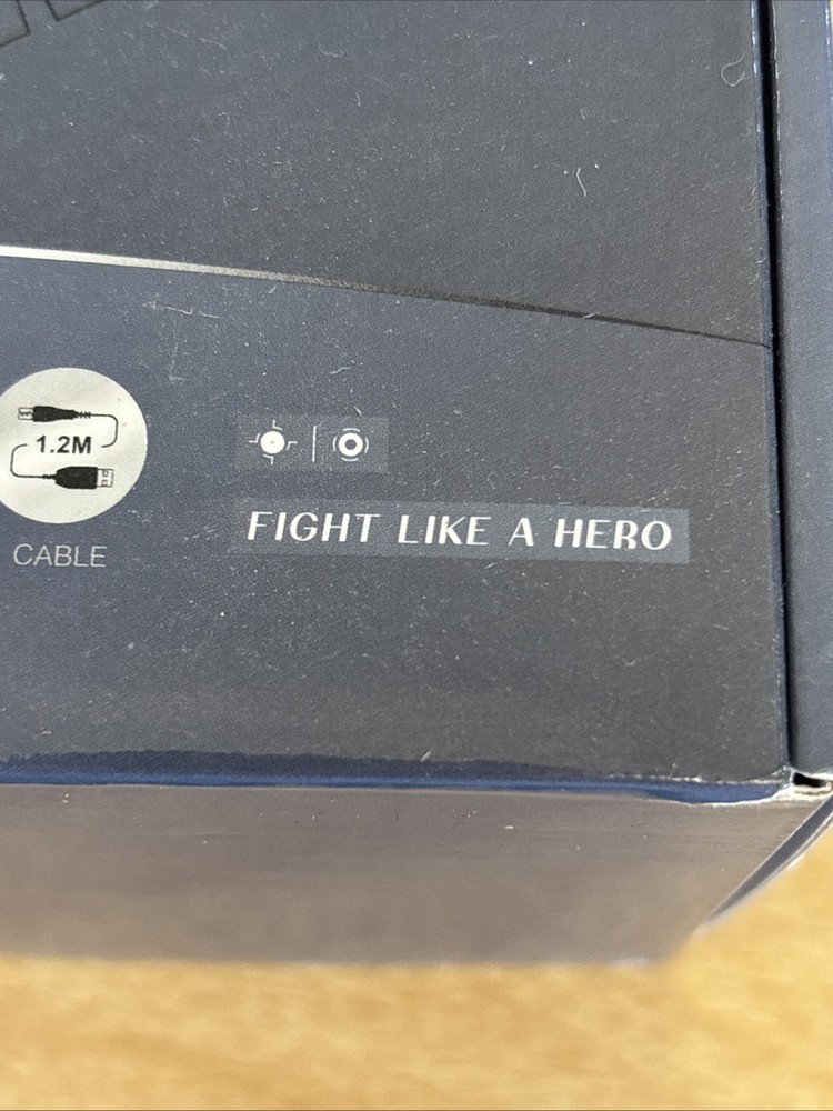 Microsoft Wireless Controller for Xbox Series X/S - Shock Blue