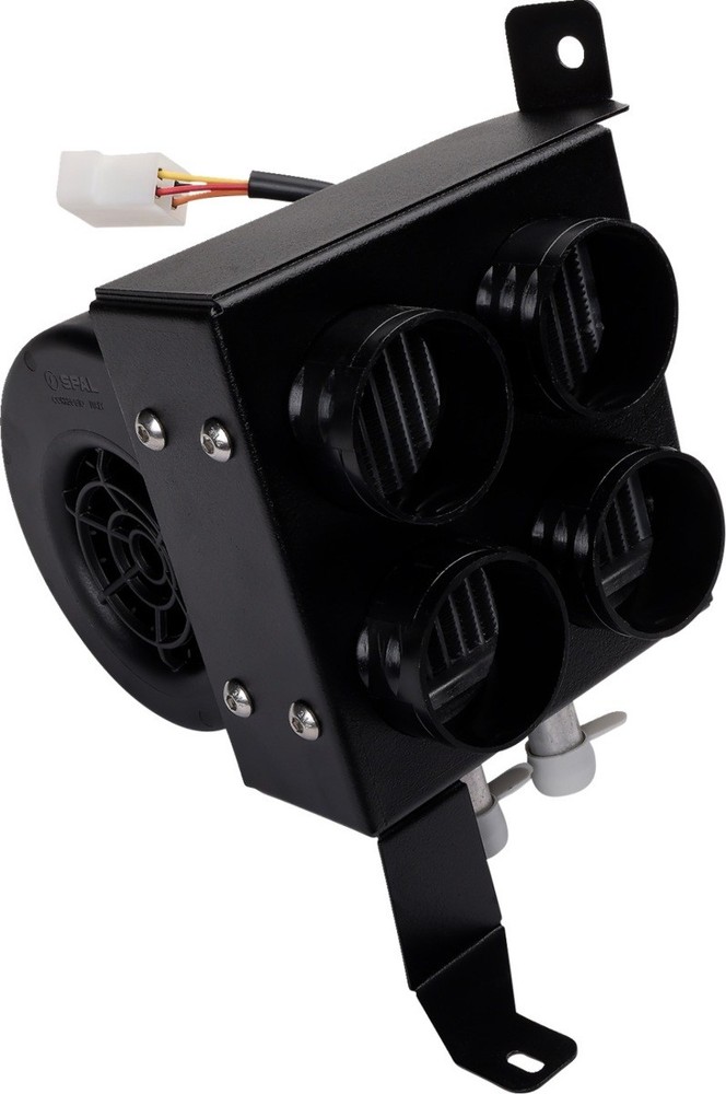Moose Z4621 UTV Cab Heather - Can-Am