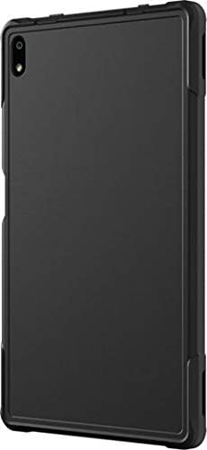 Verizon Rugged Case for Lenovo Tab 4 8 Plus - Black
