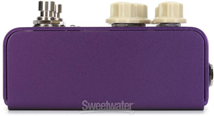 Strymon Zelzah Multidimensional Phaser Pedal