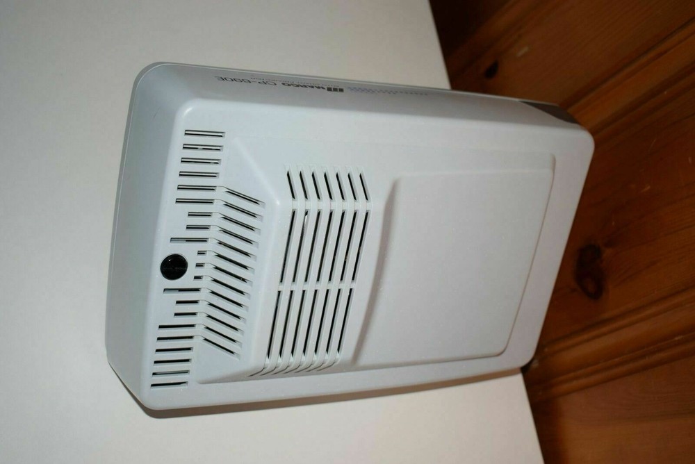 Marco Projector 690E for parts