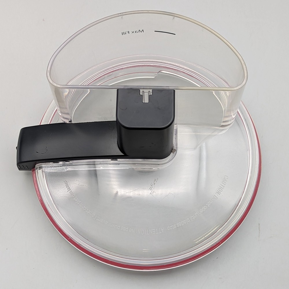 KitchenAid 9-Cup Food Processor KFP0930 Replacement Lid Cover