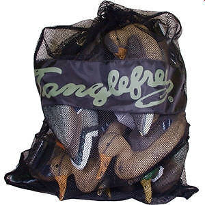 Tanglefree D7112-1 Mesh Decoy Bag