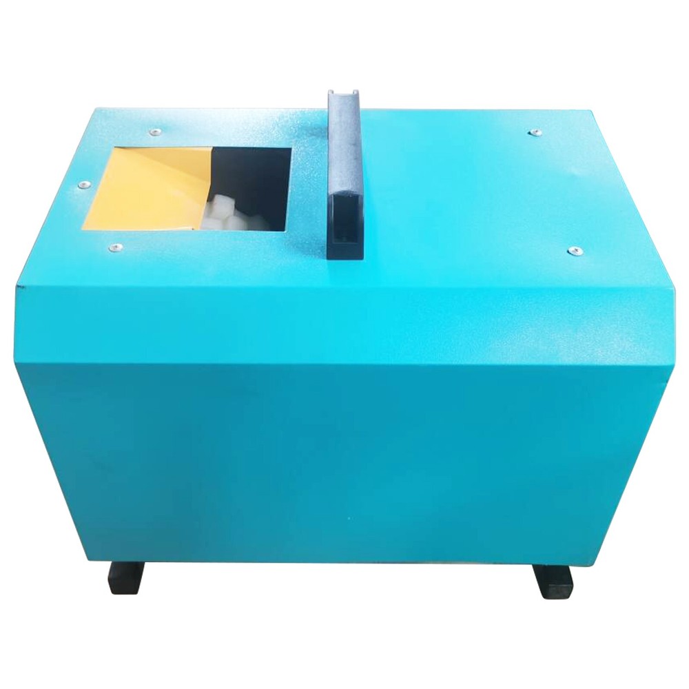 Garlic Separating Machine 180W Automatic Dry Garlic Cloves Splitter Separator