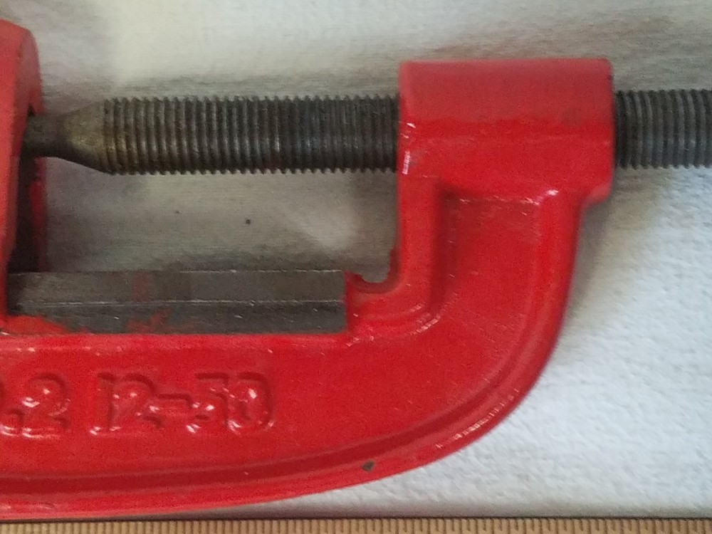 NO 2 PIPE CUTTER 12-50MM SHANGHAI 2"