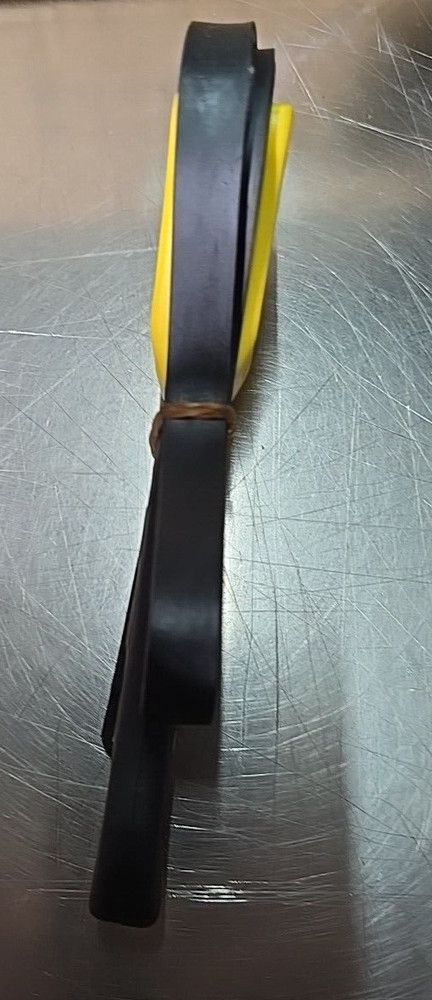 LCF Strap Wrench | Adjustable Rubber Strap Wrench