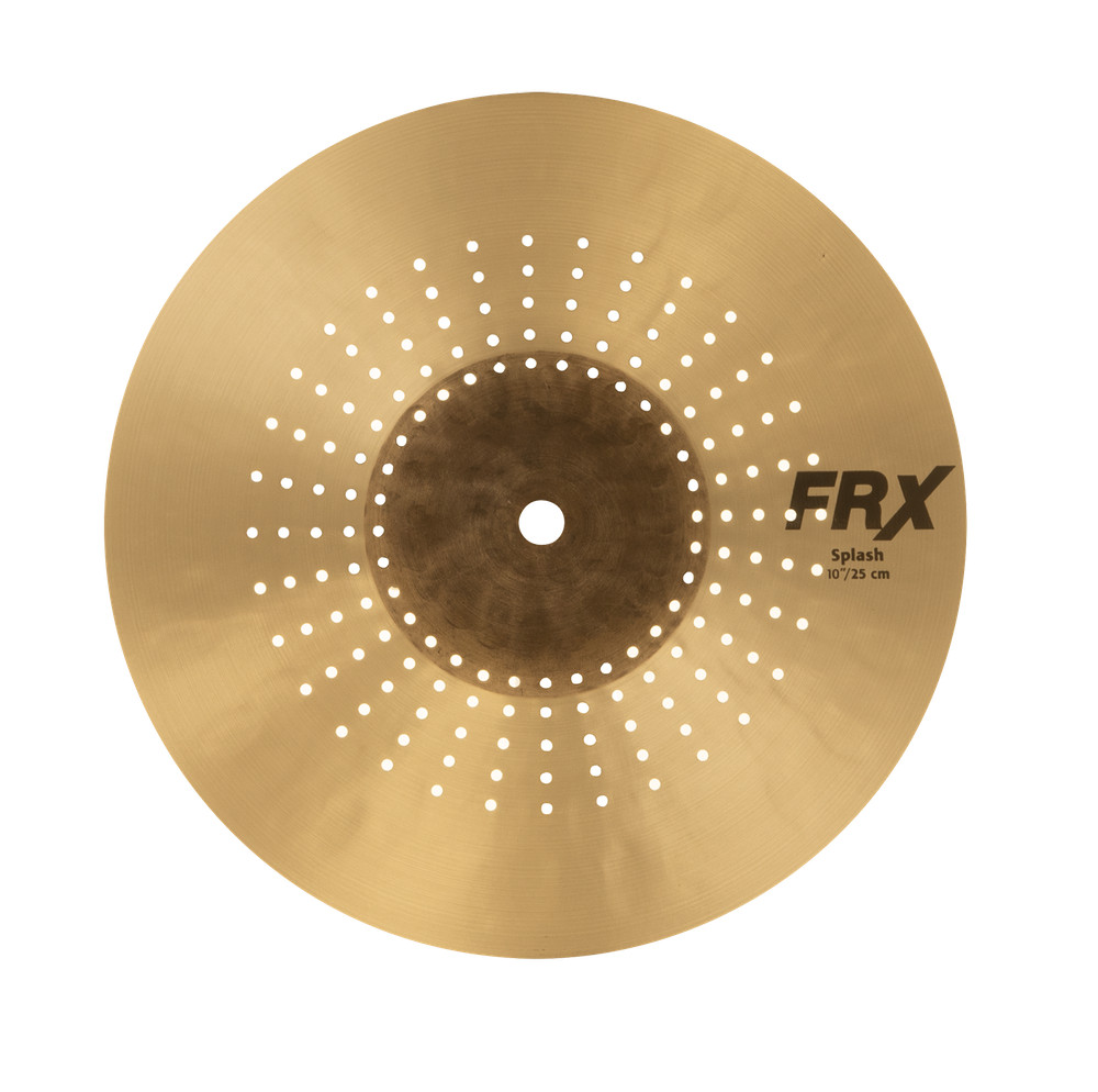SABIAN 10" FRX Splash