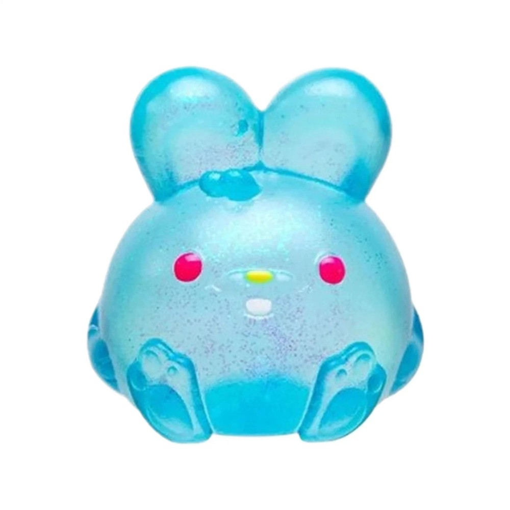 Nee Doh Jelly Hops Scented Easter Needoh Squish Bunnies Toy