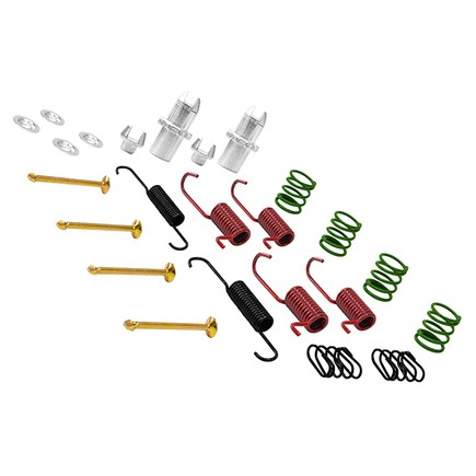 Dynamic Friction Company 372-76004 Drum Adjuster Kit