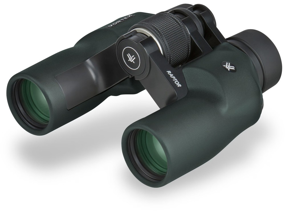 Vortex Optics Raptor Binoculars 10x 32mm