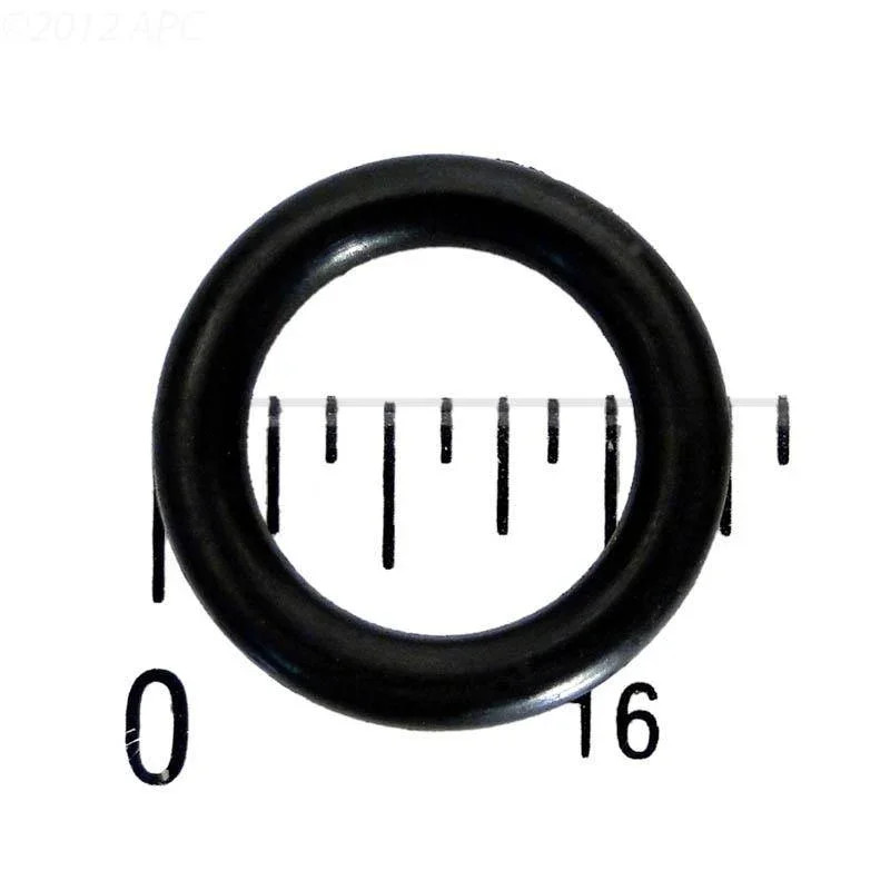 O-Ring, Drain Plug