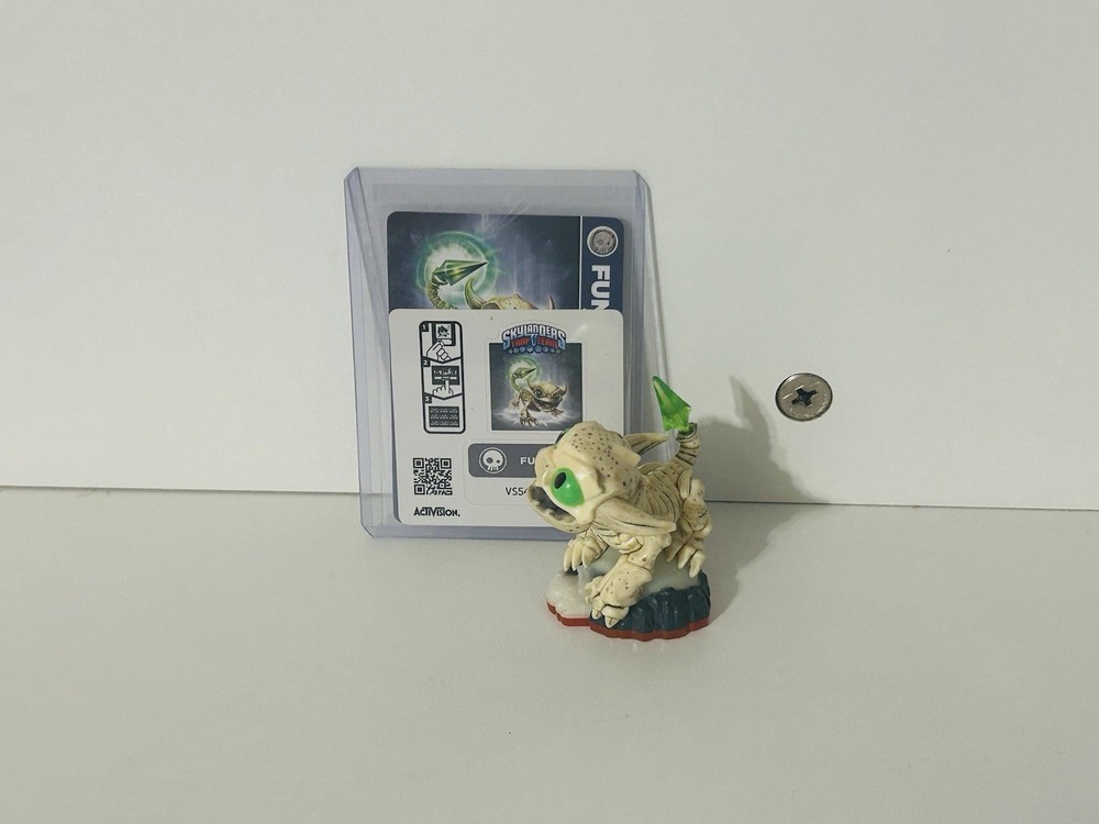Skylanders Trap Team Funny Bone