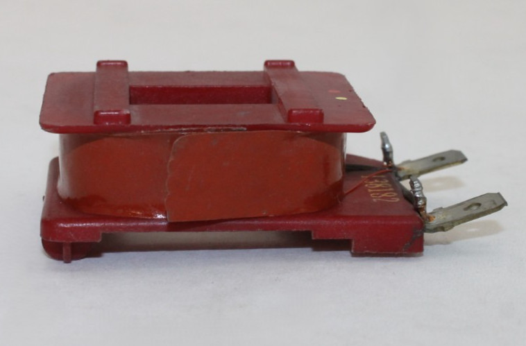 Honeywell 138182 Coil