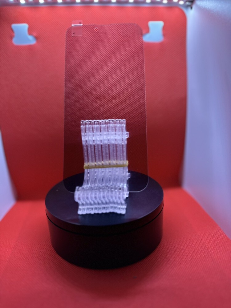 3 Pack - Tempered Glass Privacy Screen Protector - iPhone 16 PRO MAX