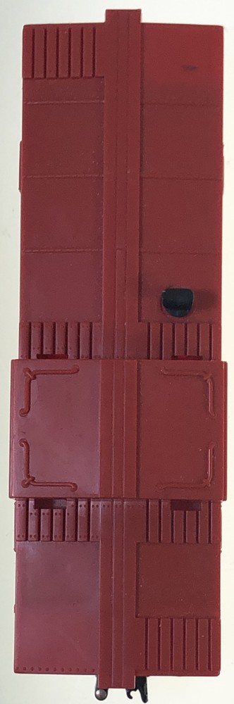 Lionel New York Central System Caboose