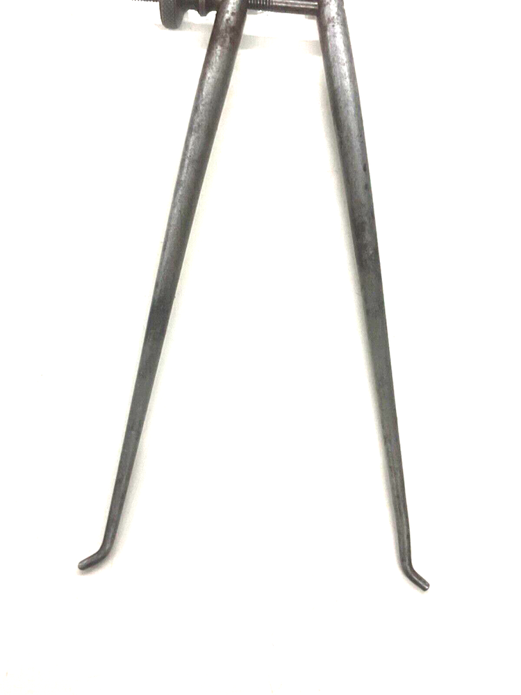 NORK TOOLS 6” SPRING JOINT INSIDE CALIPERS, LOS ANGELES