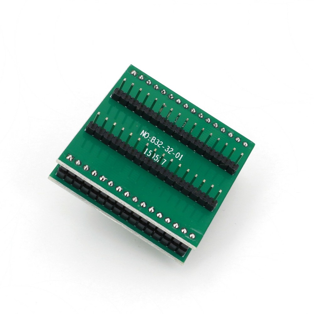 SOT23-6L SOT23 To DIP IC Programmer Adapter Chip Test Socket