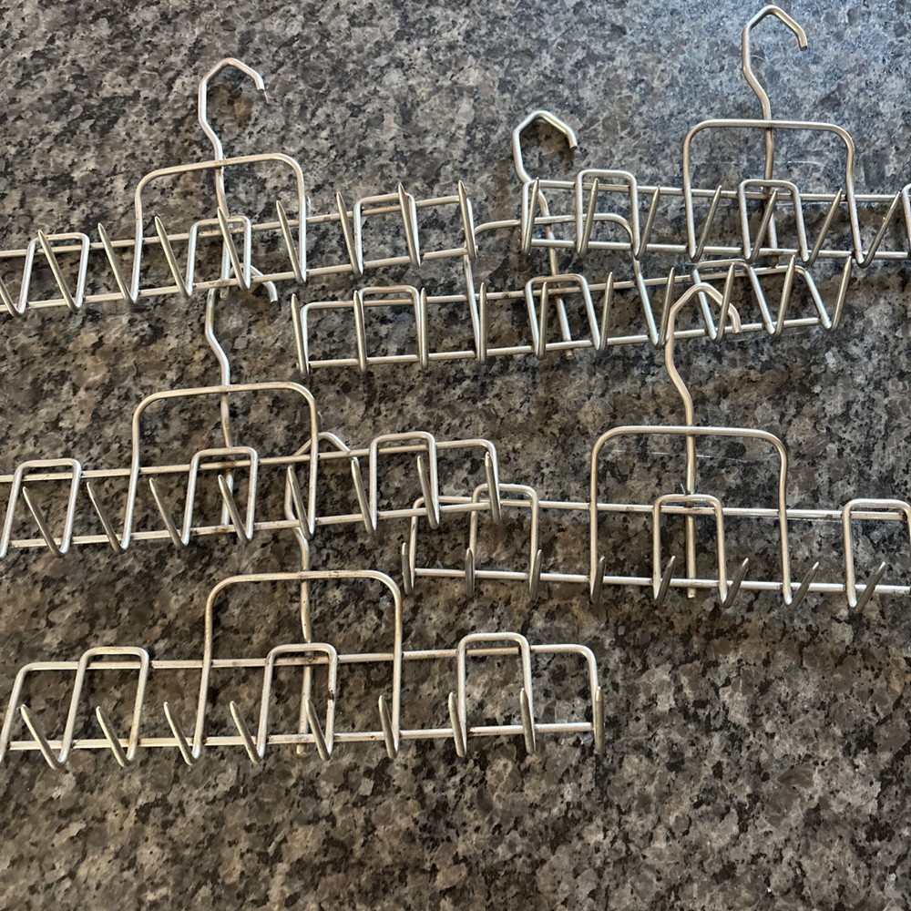 Bacon Or Jerky Hangers