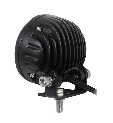 357201001 ValueFit 90mm Spot Beam Light, Multi