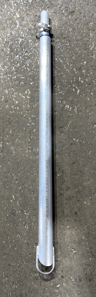 LANCE MPL 1 1/2” Nos Surplus