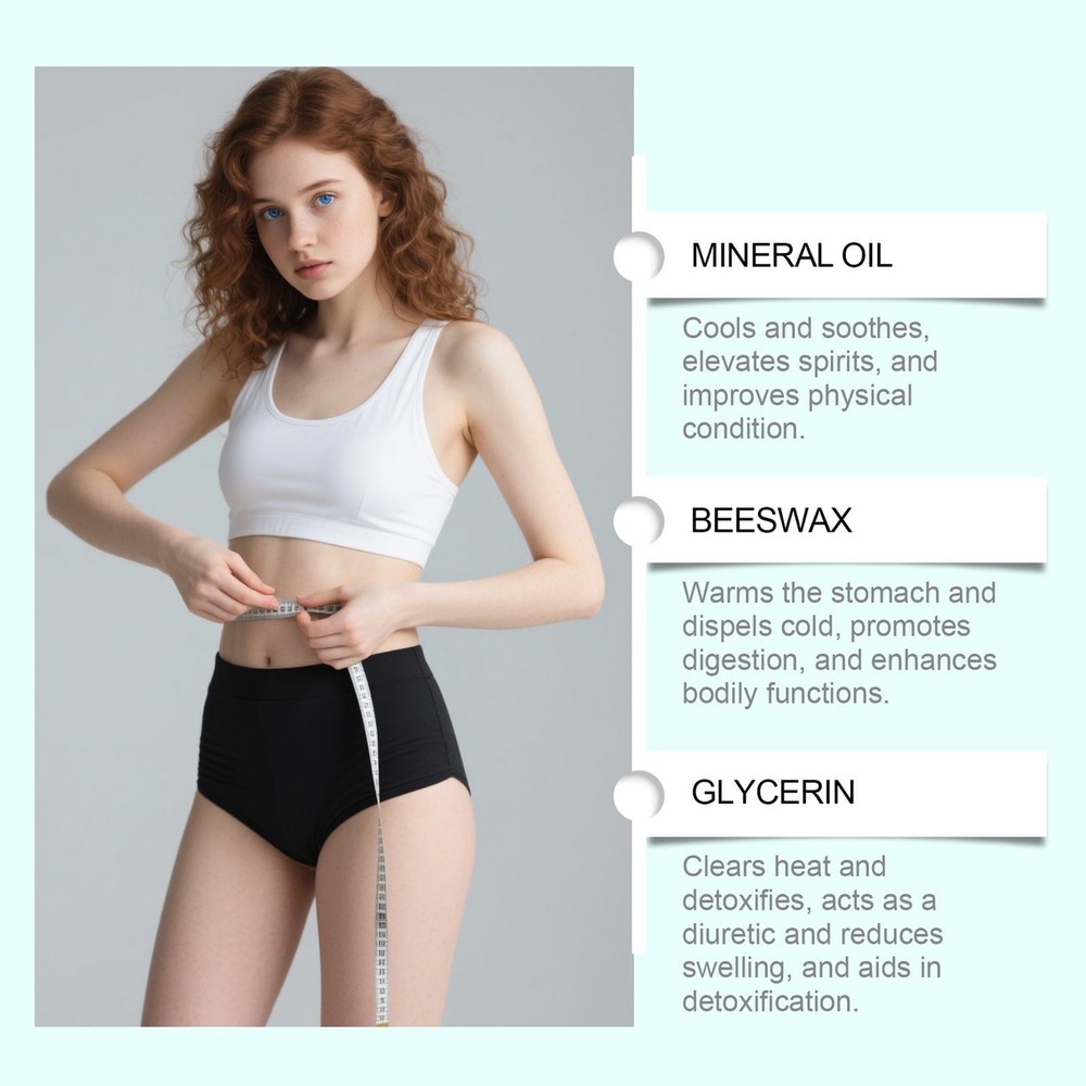 GLORENDA Berberine Mullti-Pathway Metabolic Patch, GLORENDA Patch