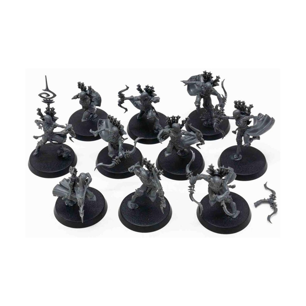 Namarti Reavers #12 NM