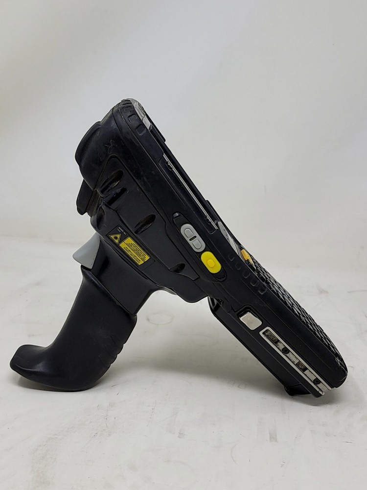 Psion Motorola OMNII XT15 Barcode Scanner