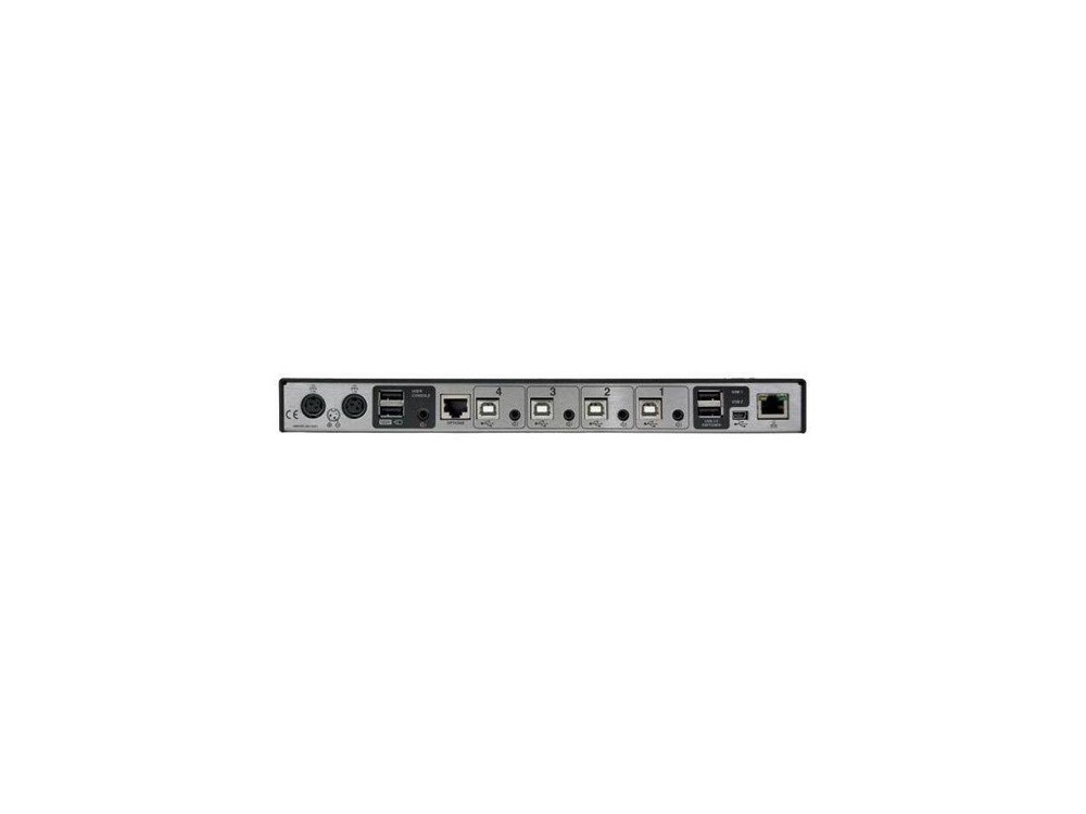 Adder CCS-PRO4-US Command & Control Switch w/2-Yr Warranty