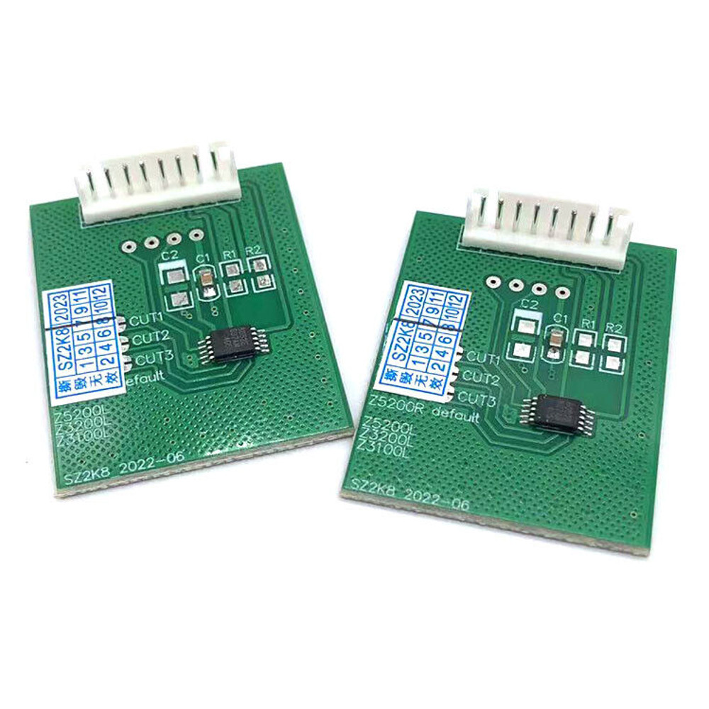 Ink Card Cartridge Decoder Fits For HP Designjet Z3100