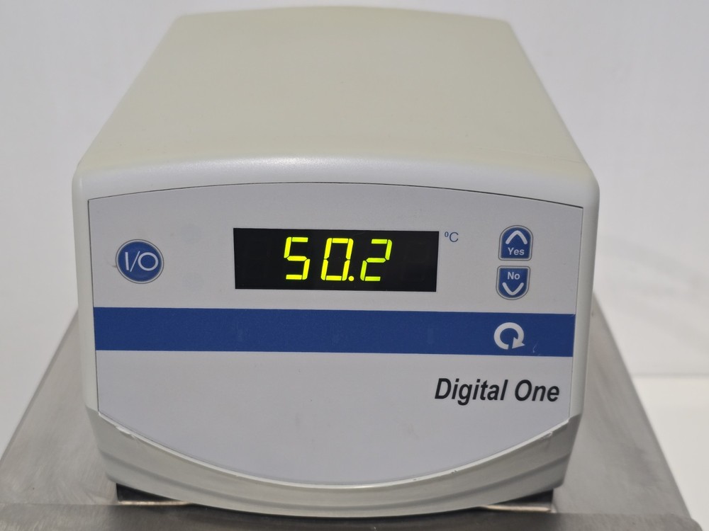 Thermo Neslab EX 10 Heating Bath Circulator with Digital One Controller