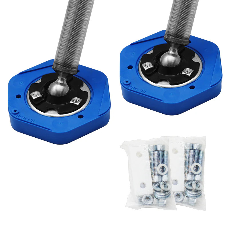 Standard Tread Savage Leveler