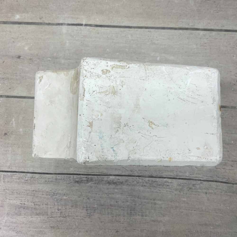 Weaver Ceramic Slip Casting Mold Spoon #13-B