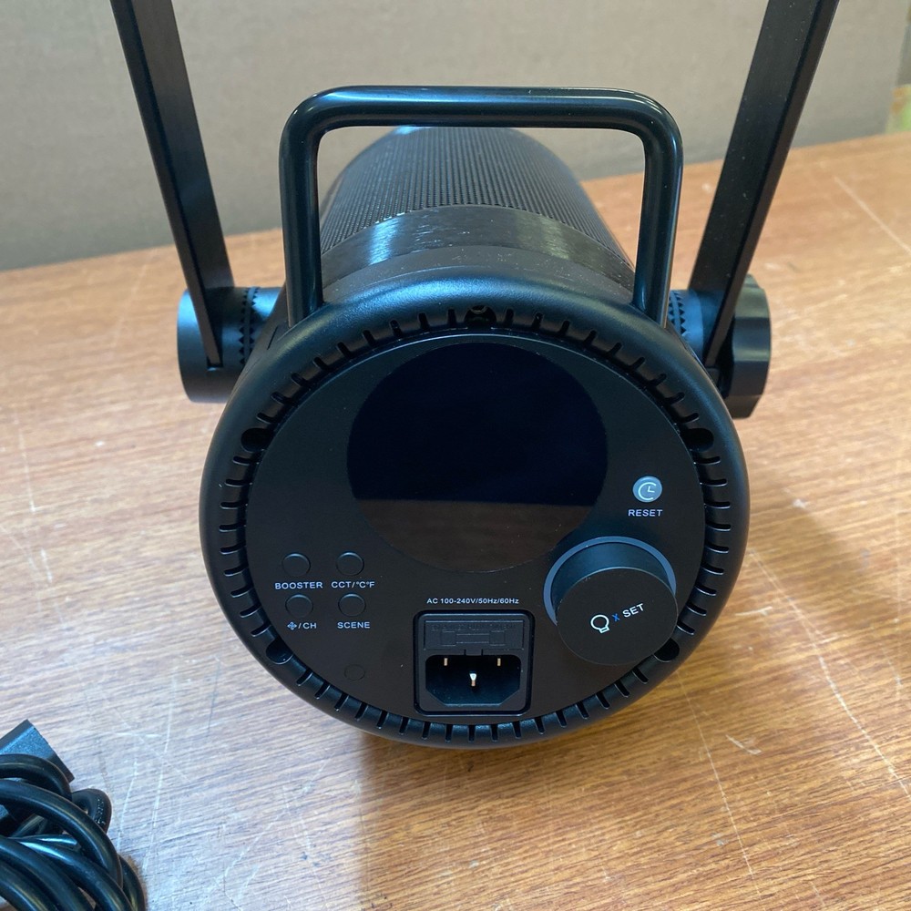 NEEWER CB200B LED Video Light