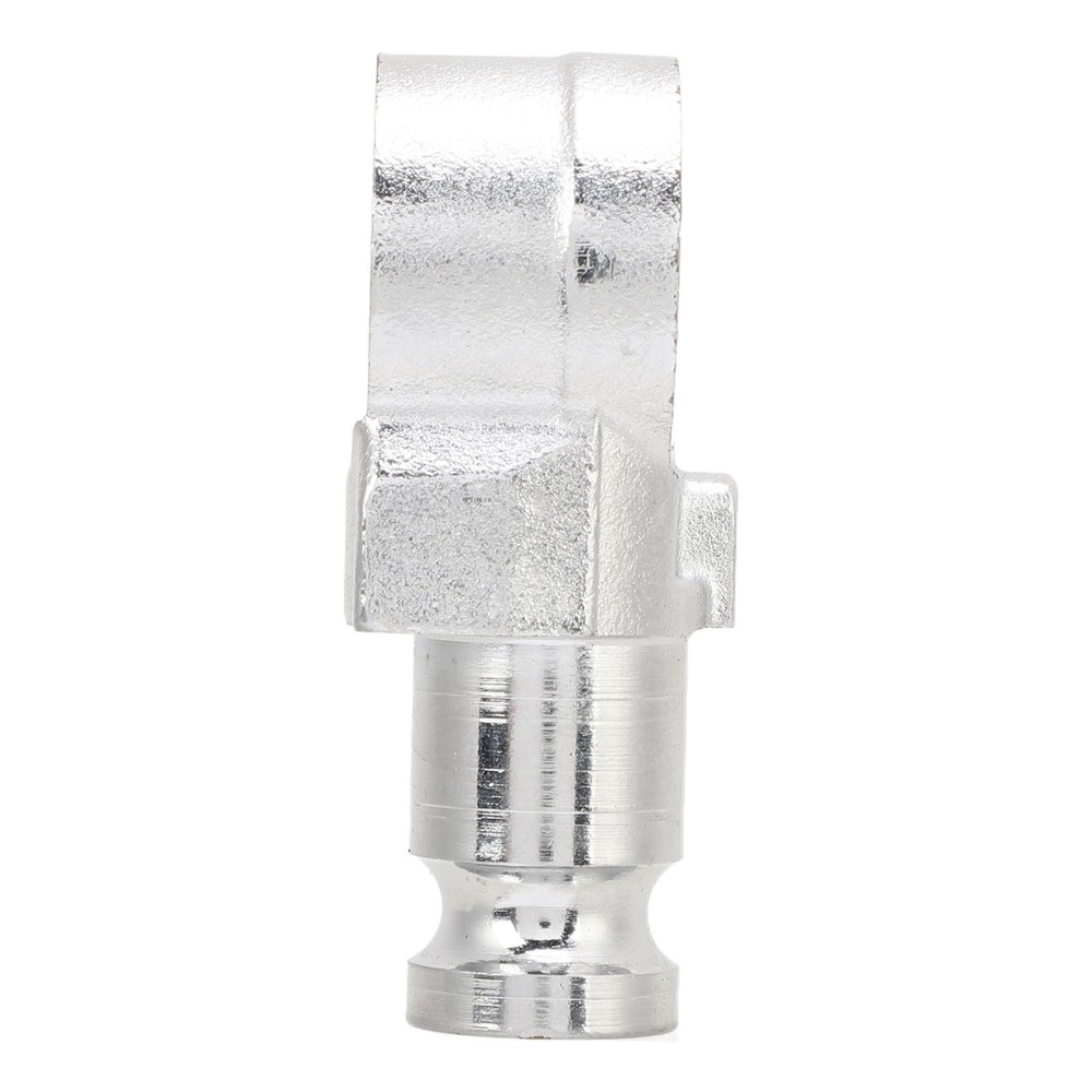Kick Start Joint Knuckle Steel Structure Chrome Plating Kick Starter Lever Join･