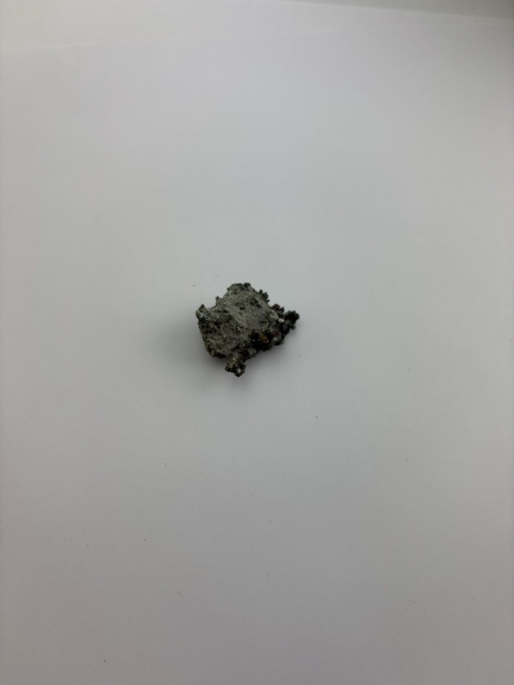 Raw Copper Ore