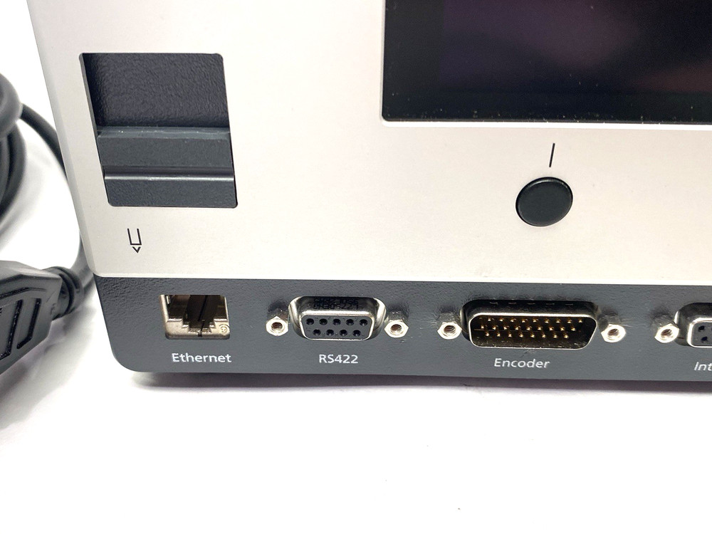 Precitec 5007530 CHRocodile 2 S Controller