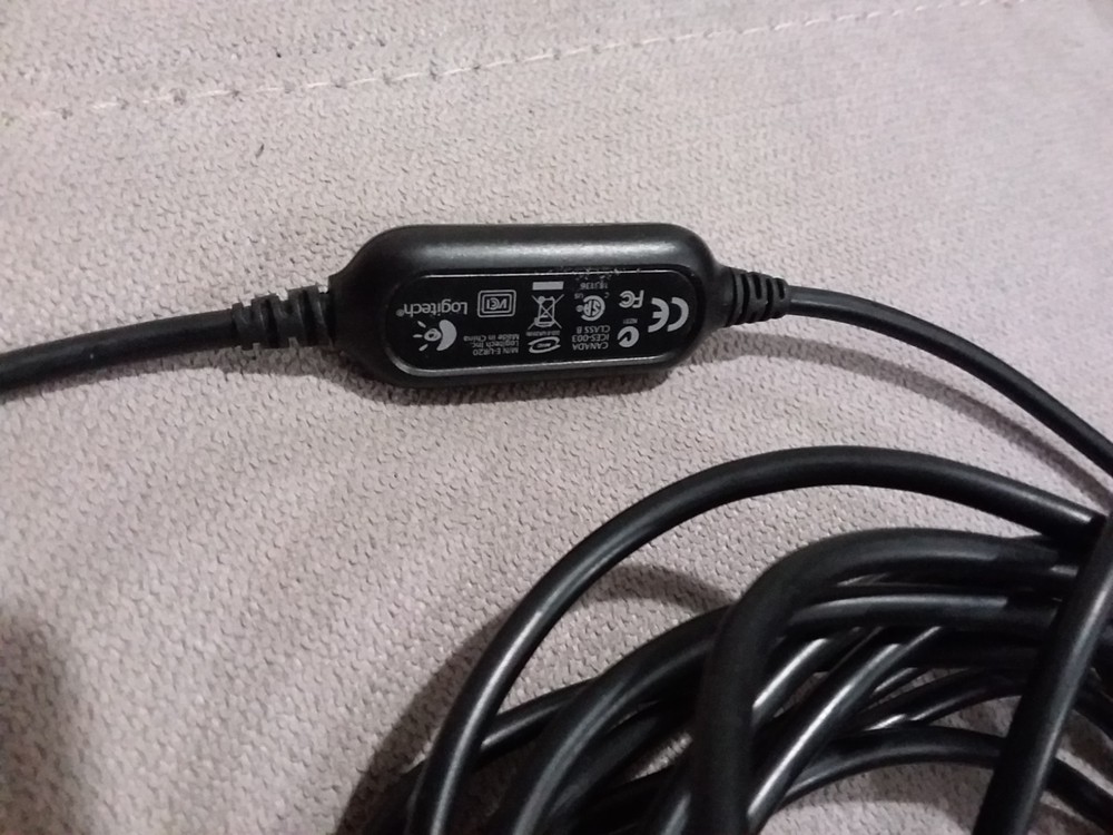 Disney Interactive Microphone