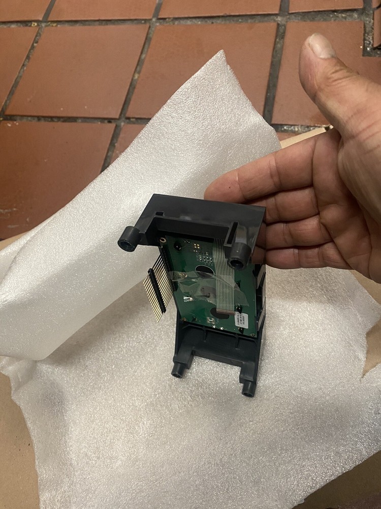 LENNOX PRODIGY 2.0 M3 SYSTEM CONTROLLER DISPLAY