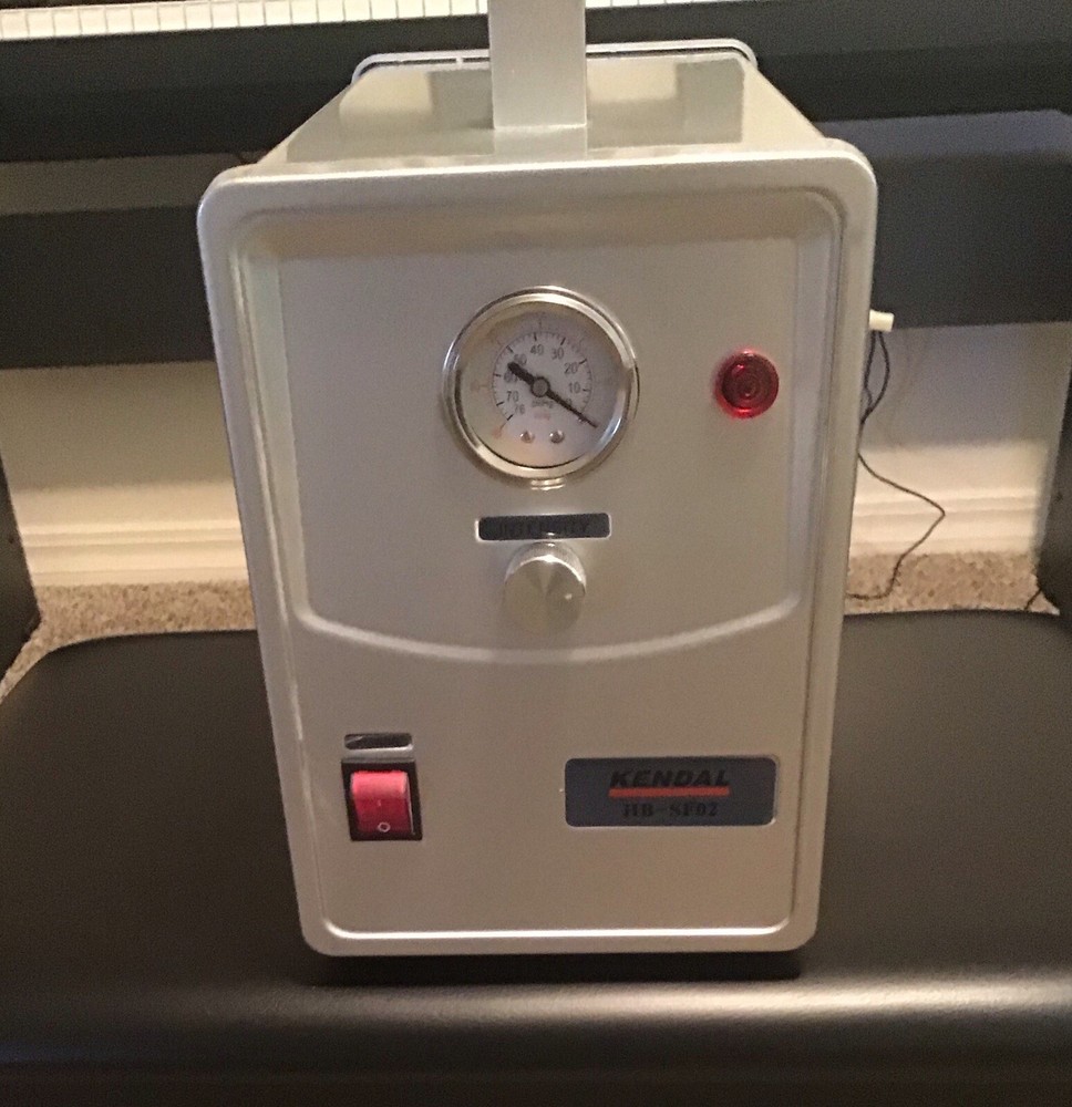 HB-SF02 DIAMOND MICRODERMABRASION MACHINE 