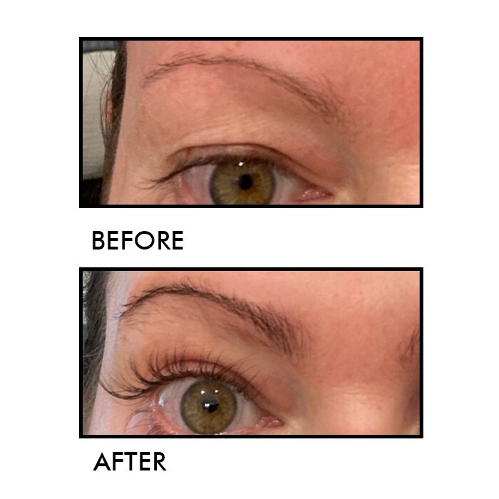 Lash & Brow Serum: Seductive Lashes Best Lash Serum