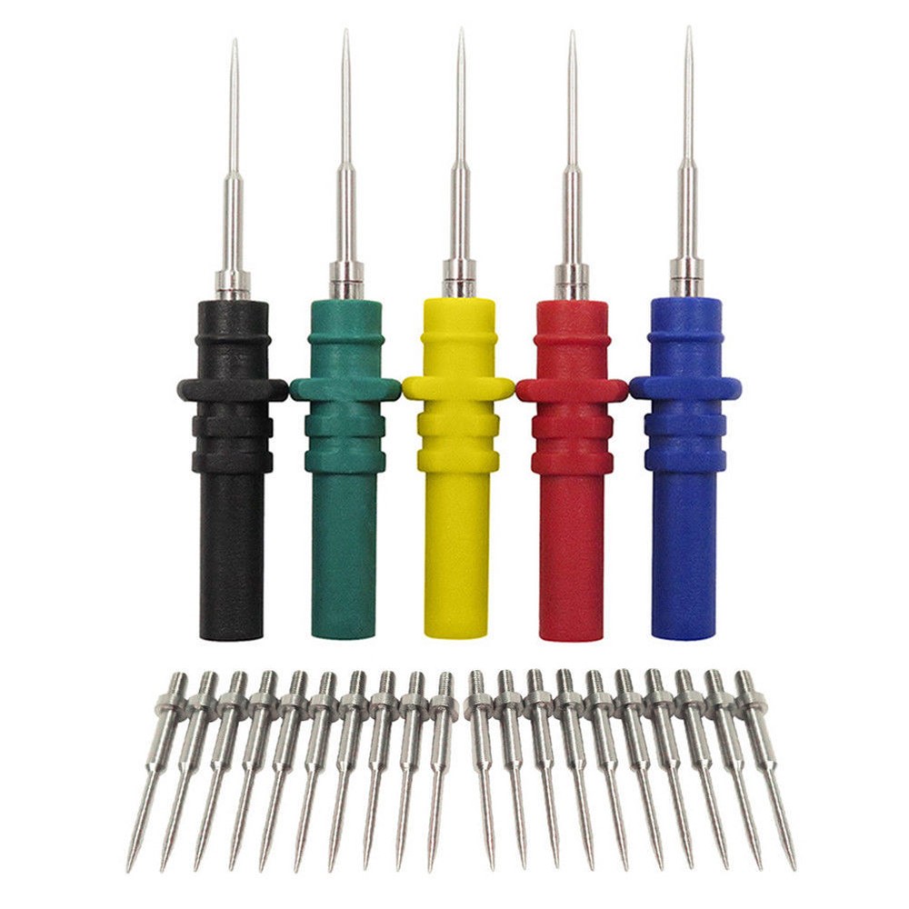 1008C USB Auto Scope/DAQ/8CH Generator vehicle test currect clamp Oscilloscope