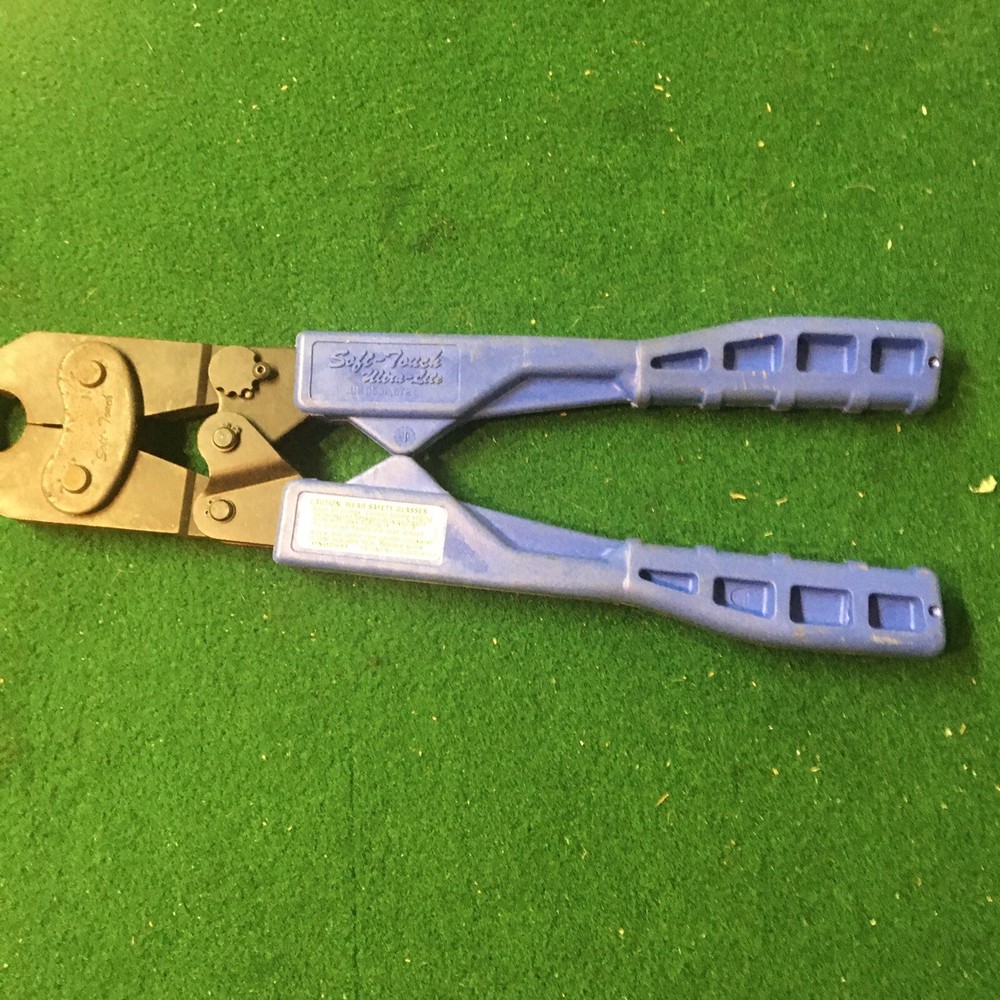 3/4" Composite Handle Tool for PEX Copper Rings - NIBCO Piping Systems