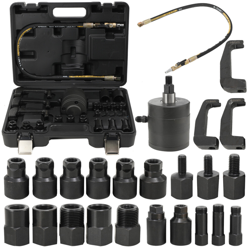 24x Pneumatic Injector Puller Diesel Injector Puller Diesel Injector Extractor